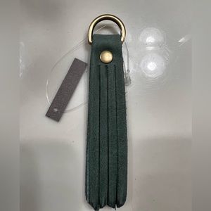 Portland Leather goods tassel